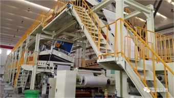 藍(lán)海華騰收購股權(quán)，向造紙自動化戰(zhàn)略延伸