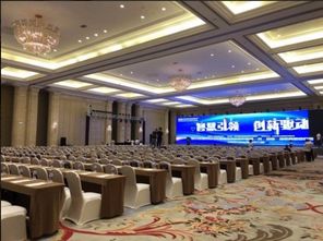 北京朝陽會議酒店與展覽展會 800人、500人、300人會議的圖文設計與制作解決方案