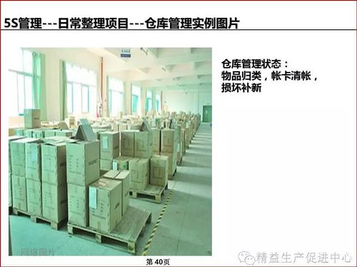 工廠5S管理圖文設(shè)計(jì)制作指南