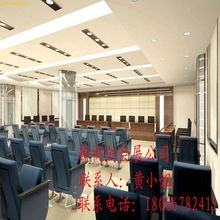 杭州會展服務全景解析 一站式搭建與會議策劃指南