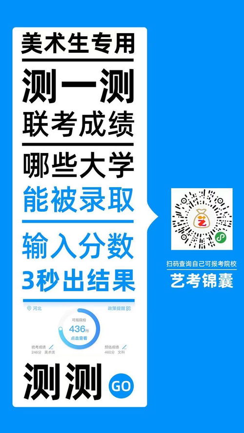 2021上海美術(shù)聯(lián)考成績(jī)查詢開(kāi)通